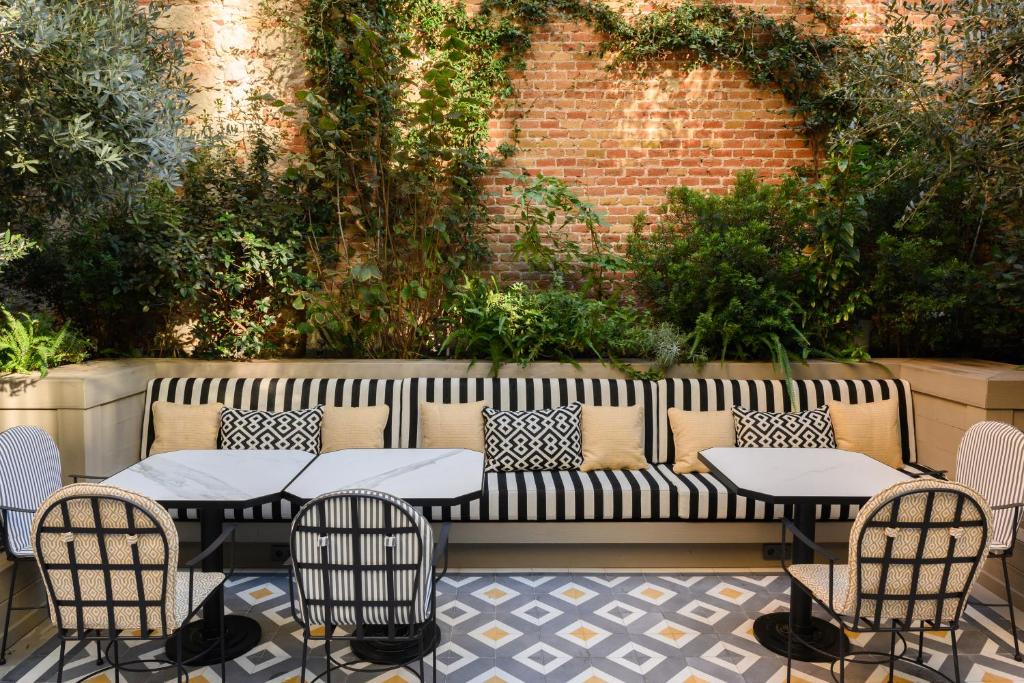 Fotos del hotel - SEVENTY BARCELONA