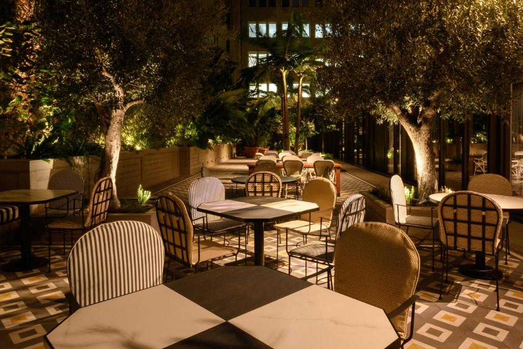 Fotos del hotel - SEVENTY BARCELONA