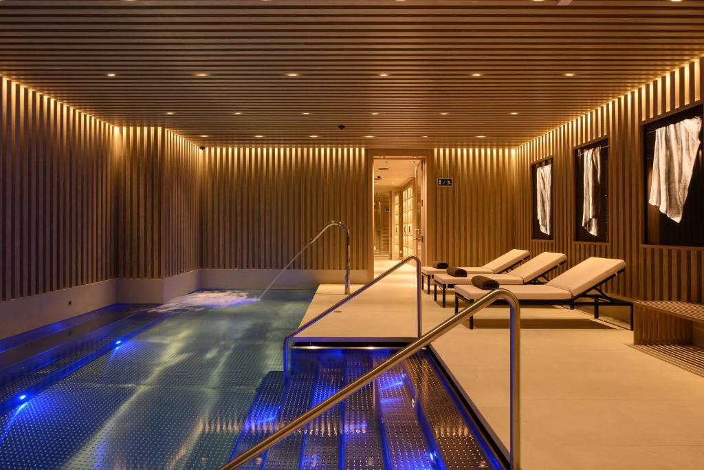 Fotos del hotel - SEVENTY BARCELONA