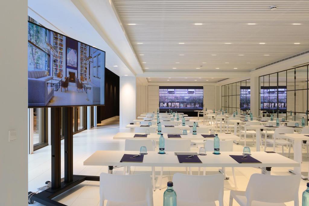 Fotos del hotel - SEVENTY BARCELONA