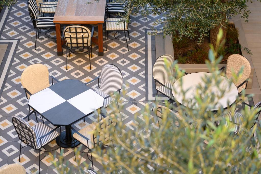 Fotos del hotel - SEVENTY BARCELONA