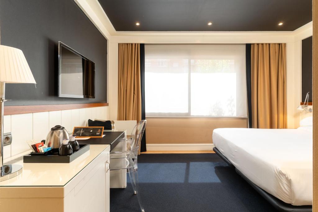 Fotos del hotel - U232