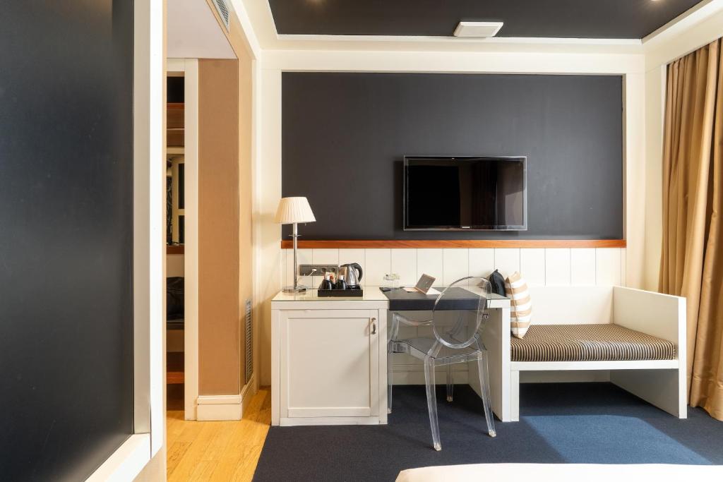 Fotos del hotel - U232