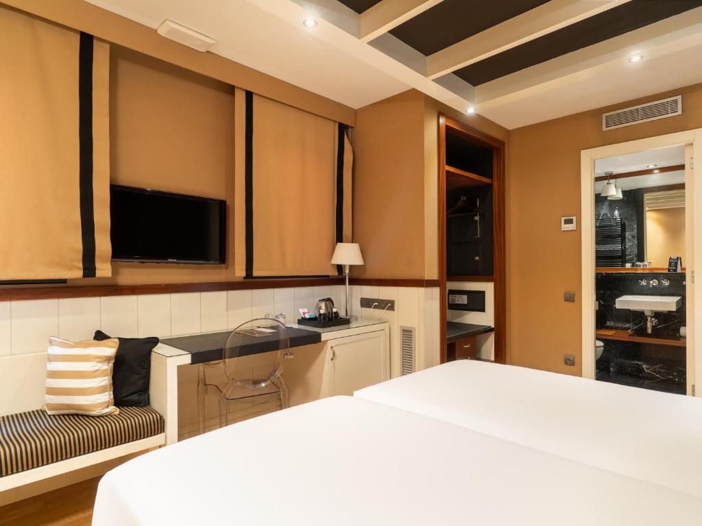 Fotos del hotel - U232