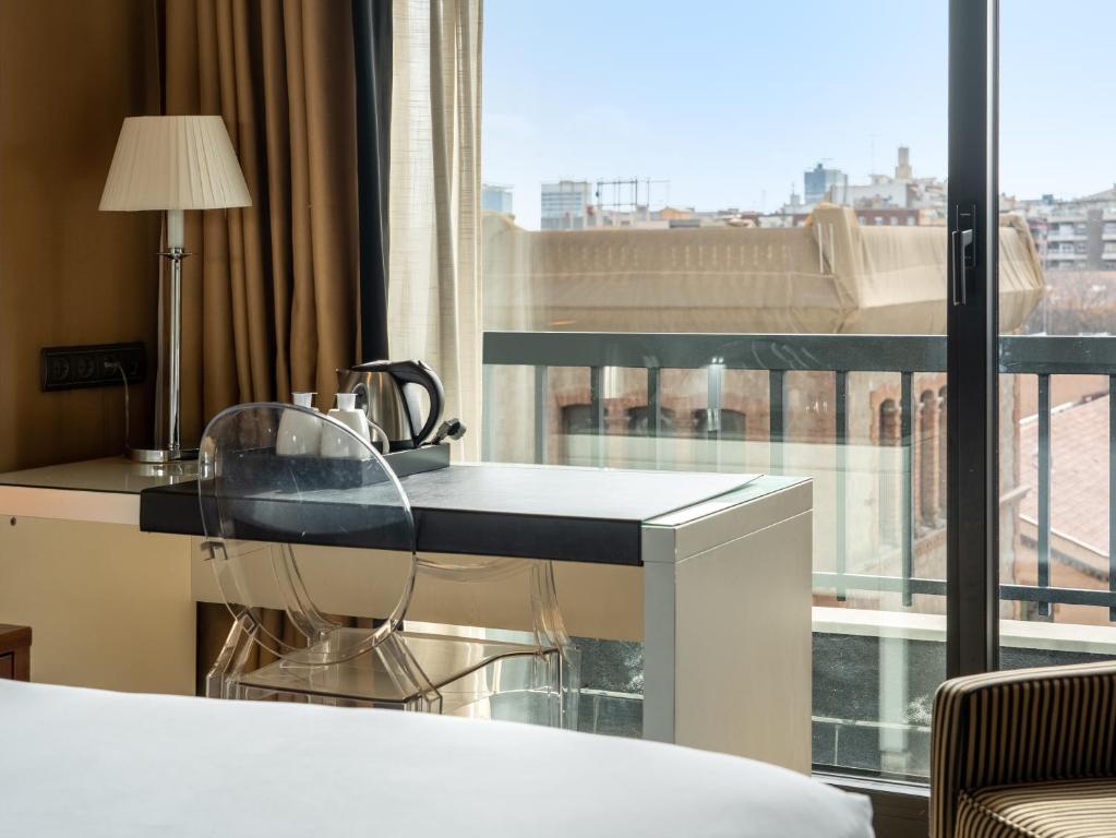 Fotos del hotel - U232