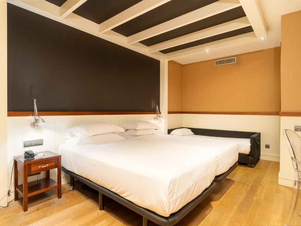 Fotos del hotel - U232