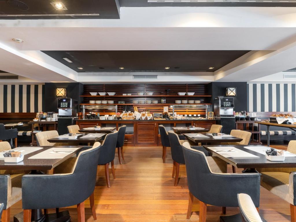 Fotos del hotel - U232