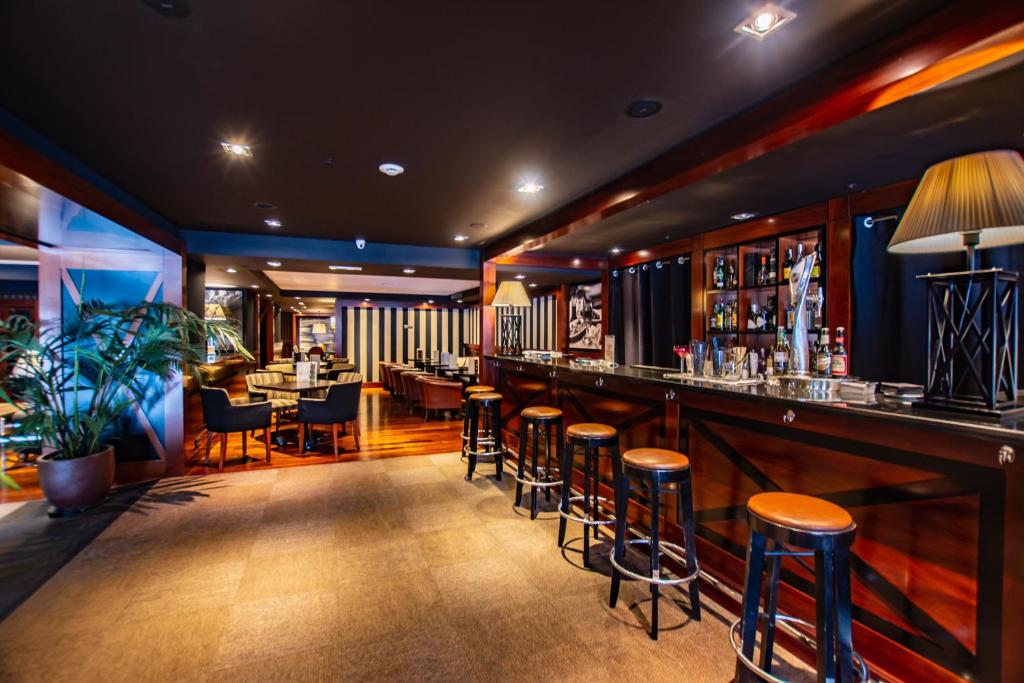 Fotos del hotel - U232