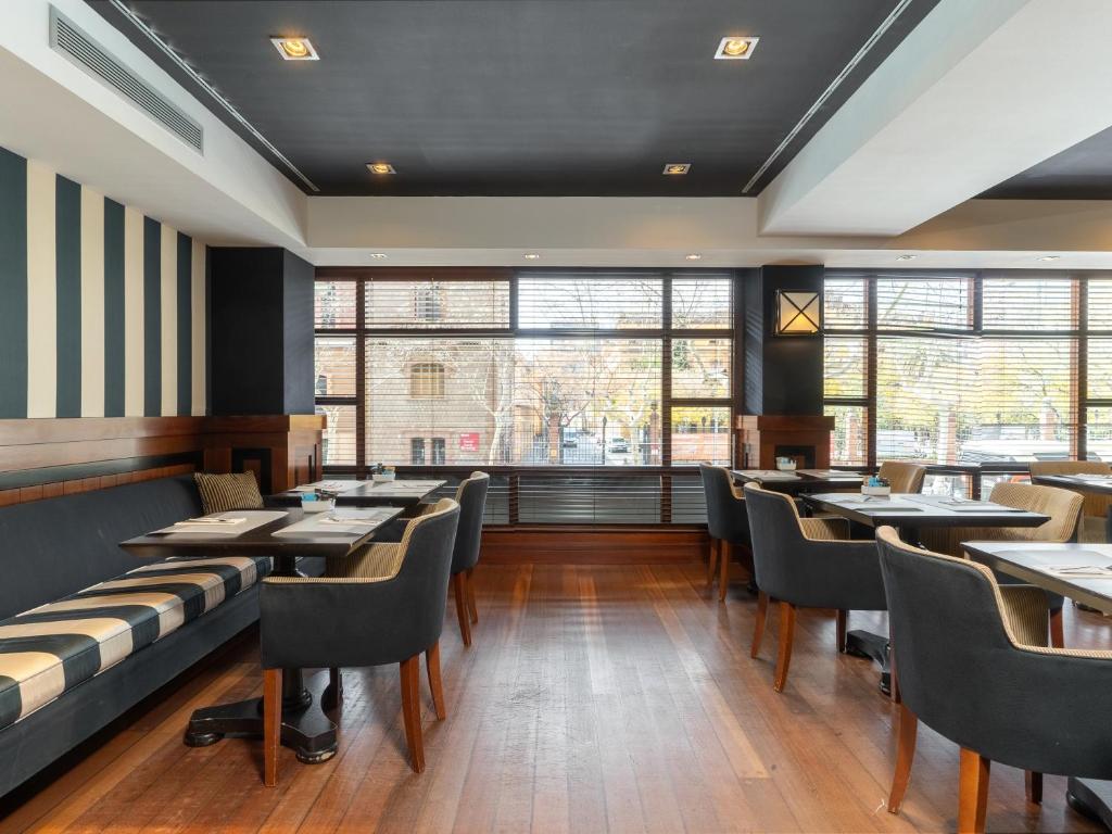 Fotos del hotel - U232