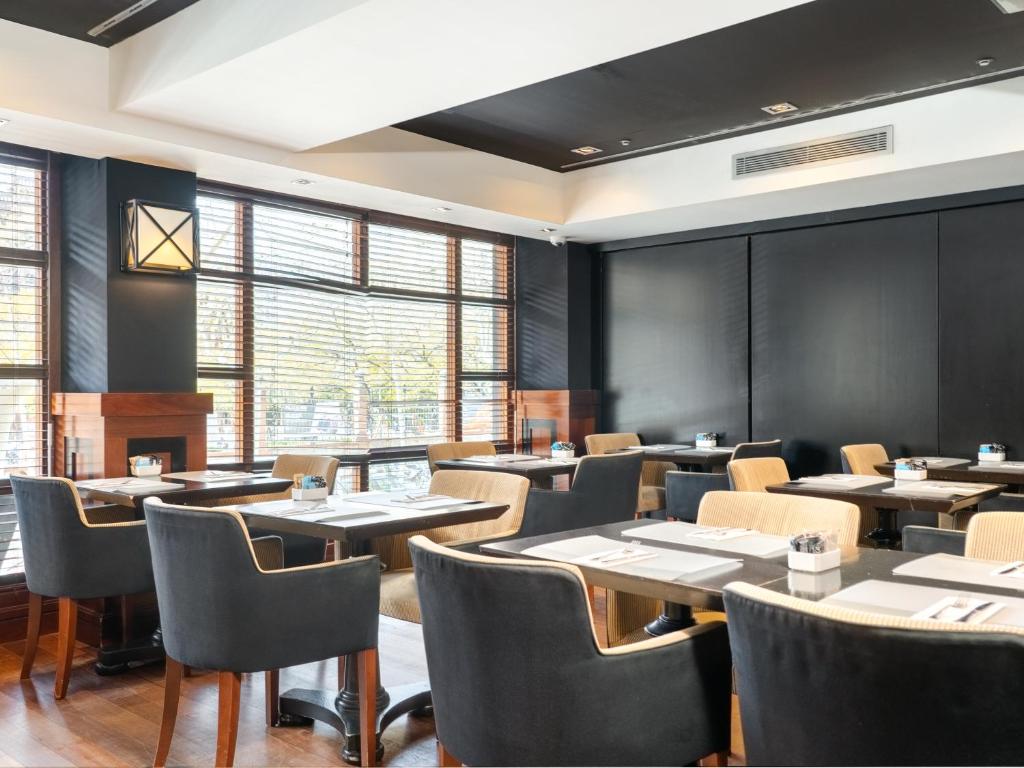 Fotos del hotel - U232