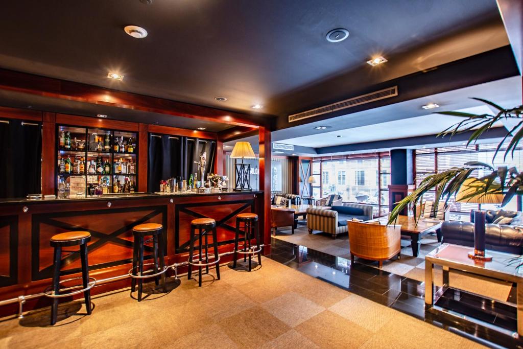 Fotos del hotel - U232