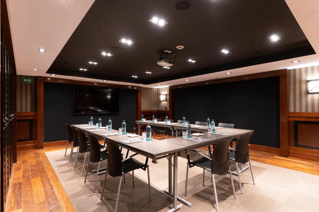 Fotos del hotel - U232