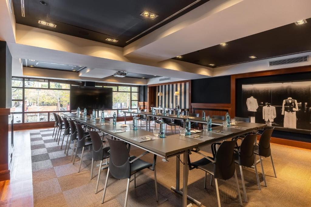 Fotos del hotel - U232