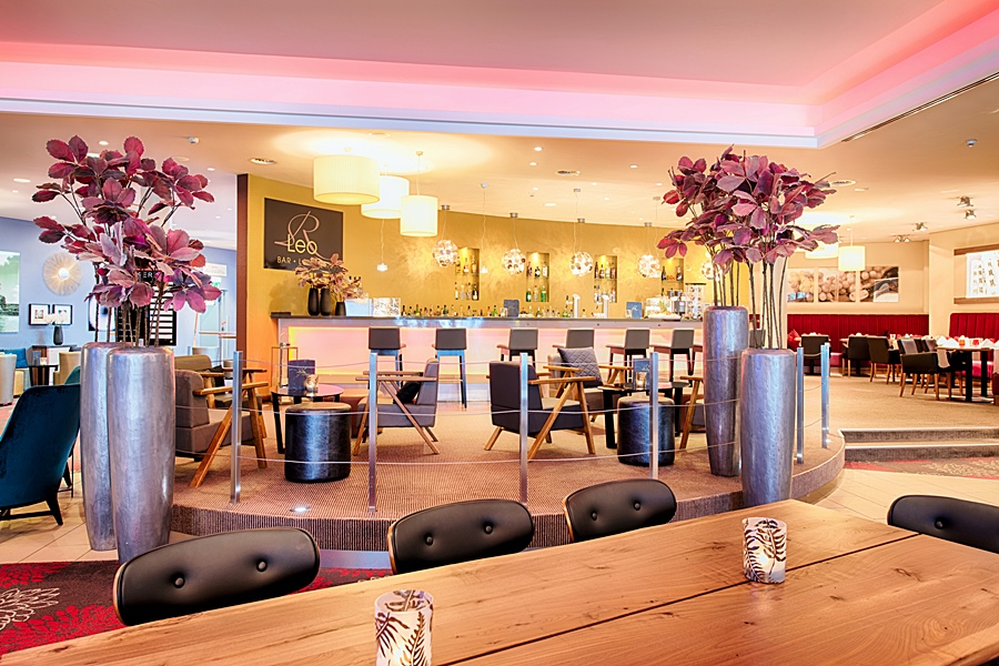 Fotos del hotel - LEONARDO ROYAL HOTEL DUSSELDORF KONIGSALLEE