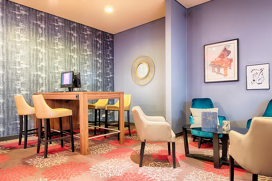 Fotos del hotel - LEONARDO ROYAL HOTEL DUSSELDORF KONIGSALLEE