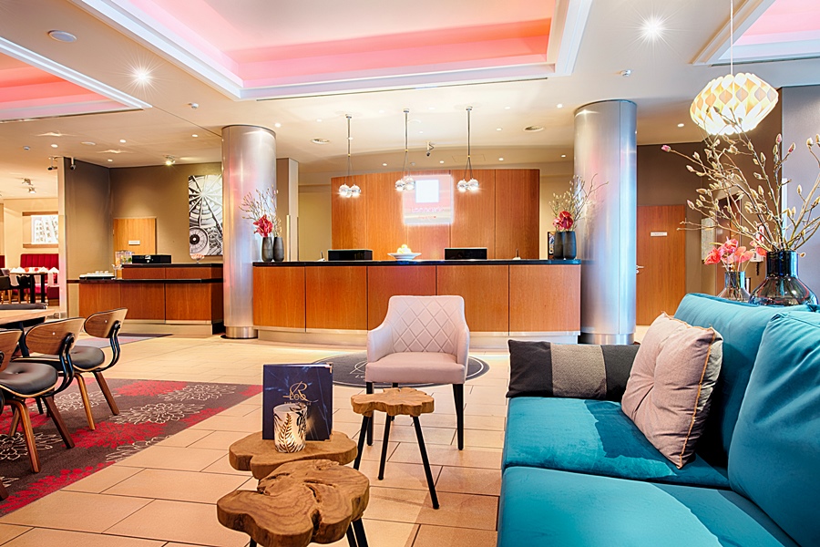 Fotos del hotel - LEONARDO ROYAL HOTEL DUSSELDORF KONIGSALLEE