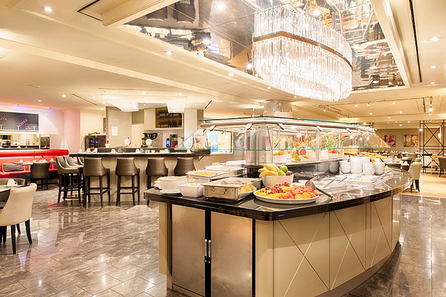 Fotos del hotel - LEONARDO ROYAL HOTEL DUSSELDORF KONIGSALLEE