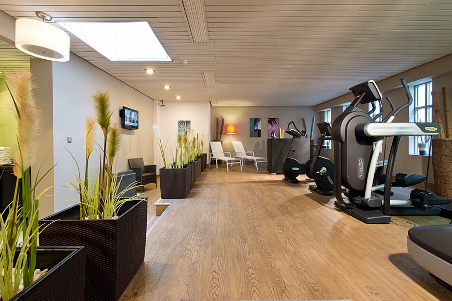 Fotos del hotel - LEONARDO ROYAL HOTEL DUSSELDORF KONIGSALLEE