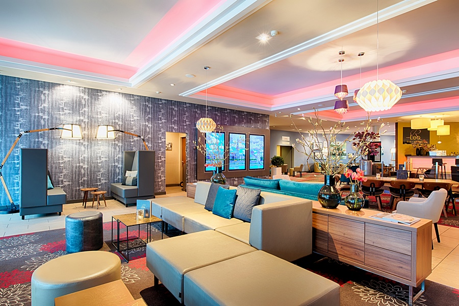 Fotos del hotel - LEONARDO ROYAL HOTEL DUSSELDORF KONIGSALLEE