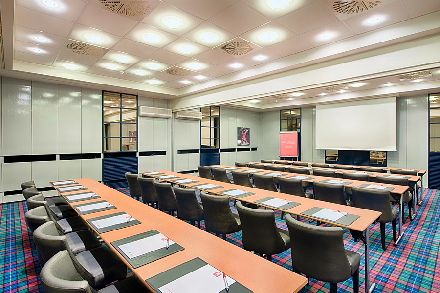 Fotos del hotel - LEONARDO ROYAL HOTEL DUSSELDORF KONIGSALLEE