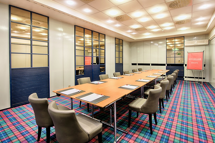 Fotos del hotel - LEONARDO ROYAL HOTEL DUSSELDORF KONIGSALLEE