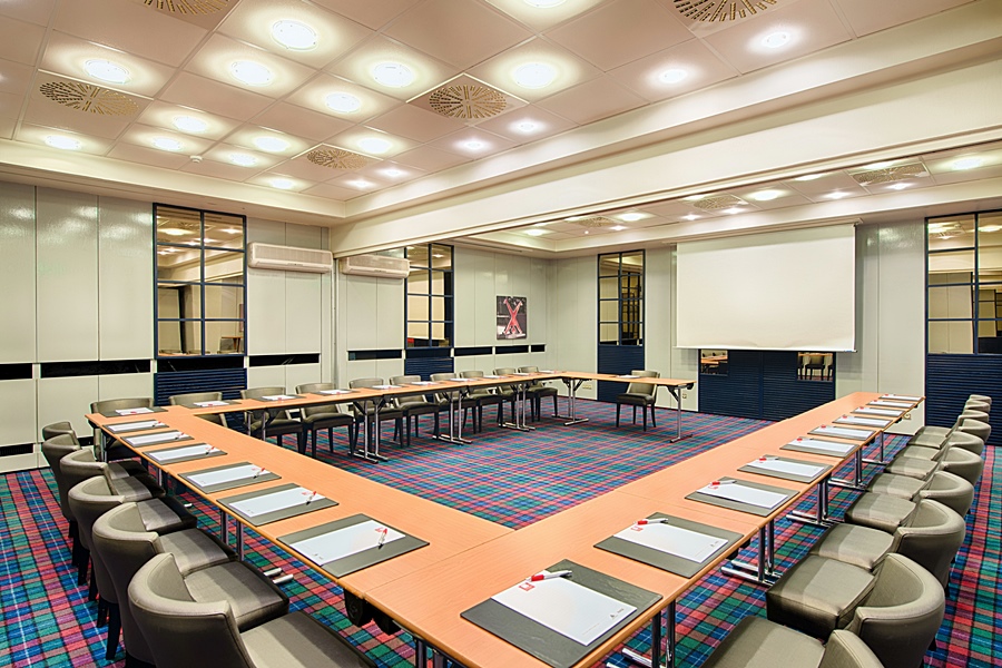 Fotos del hotel - LEONARDO ROYAL HOTEL DUSSELDORF KONIGSALLEE