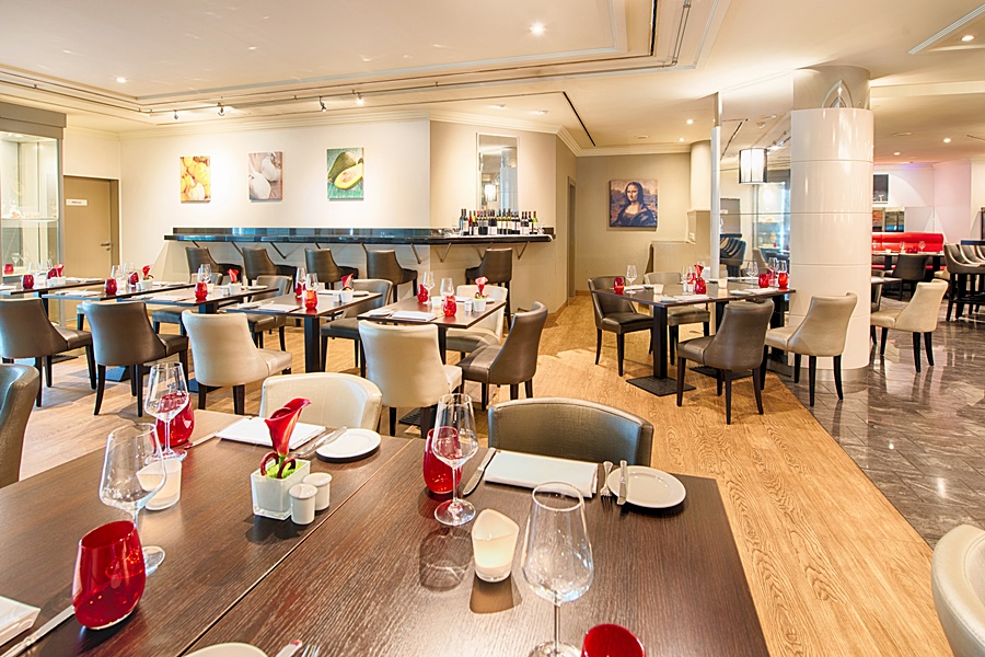 Fotos del hotel - LEONARDO ROYAL HOTEL DUSSELDORF KONIGSALLEE