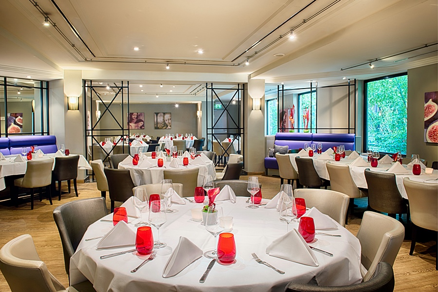 Fotos del hotel - LEONARDO ROYAL HOTEL DUSSELDORF KONIGSALLEE
