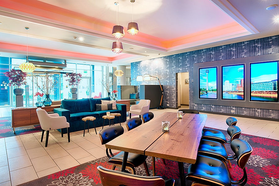 Fotos del hotel - LEONARDO ROYAL HOTEL DUSSELDORF KONIGSALLEE