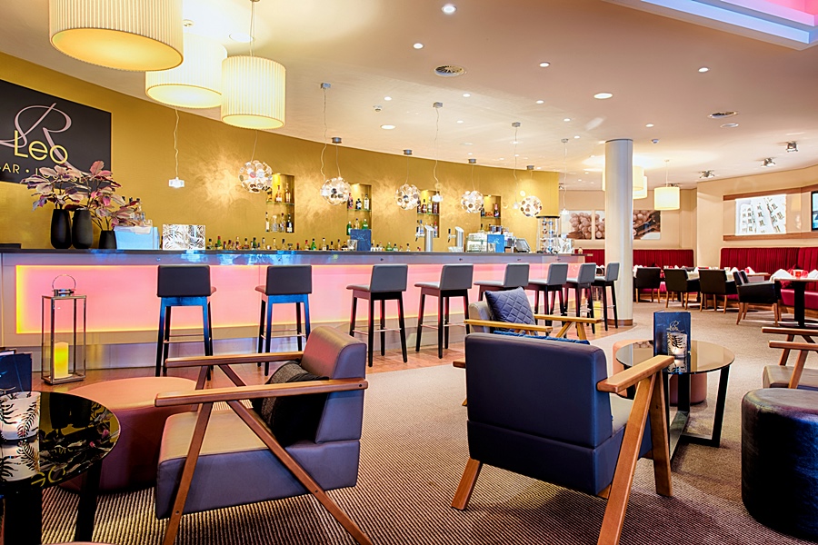 Fotos del hotel - LEONARDO ROYAL HOTEL DUSSELDORF KONIGSALLEE