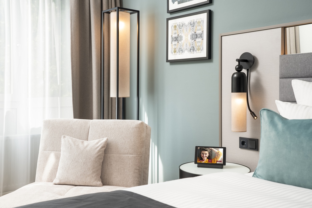 Fotos del hotel - LEONARDO ROYAL HOTEL DUSSELDORF KONIGSALLEE