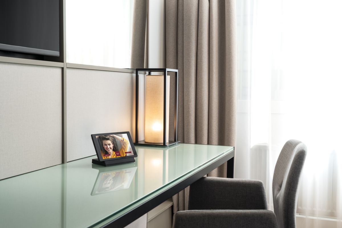 Fotos del hotel - LEONARDO ROYAL HOTEL DUSSELDORF KONIGSALLEE