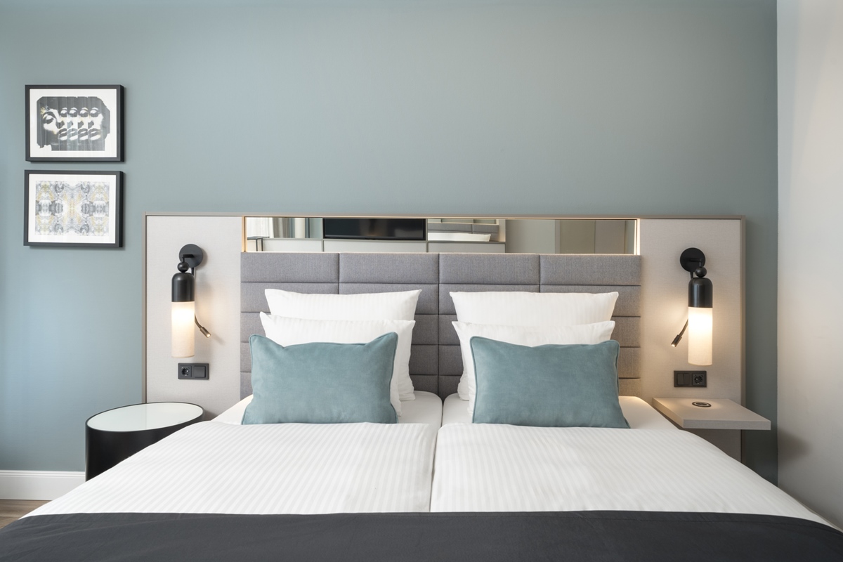 Fotos del hotel - LEONARDO ROYAL HOTEL DUSSELDORF KONIGSALLEE