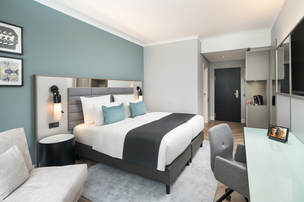 Fotos del hotel - LEONARDO ROYAL HOTEL DUSSELDORF KONIGSALLEE