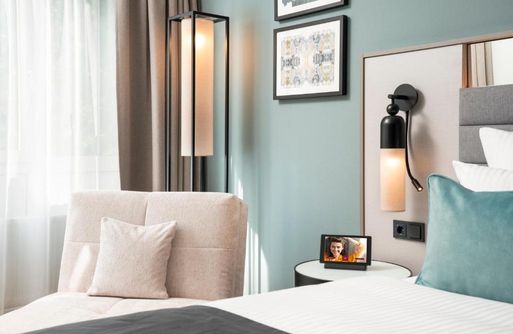 Fotos del hotel - LEONARDO ROYAL HOTEL DUSSELDORF KONIGSALLEE