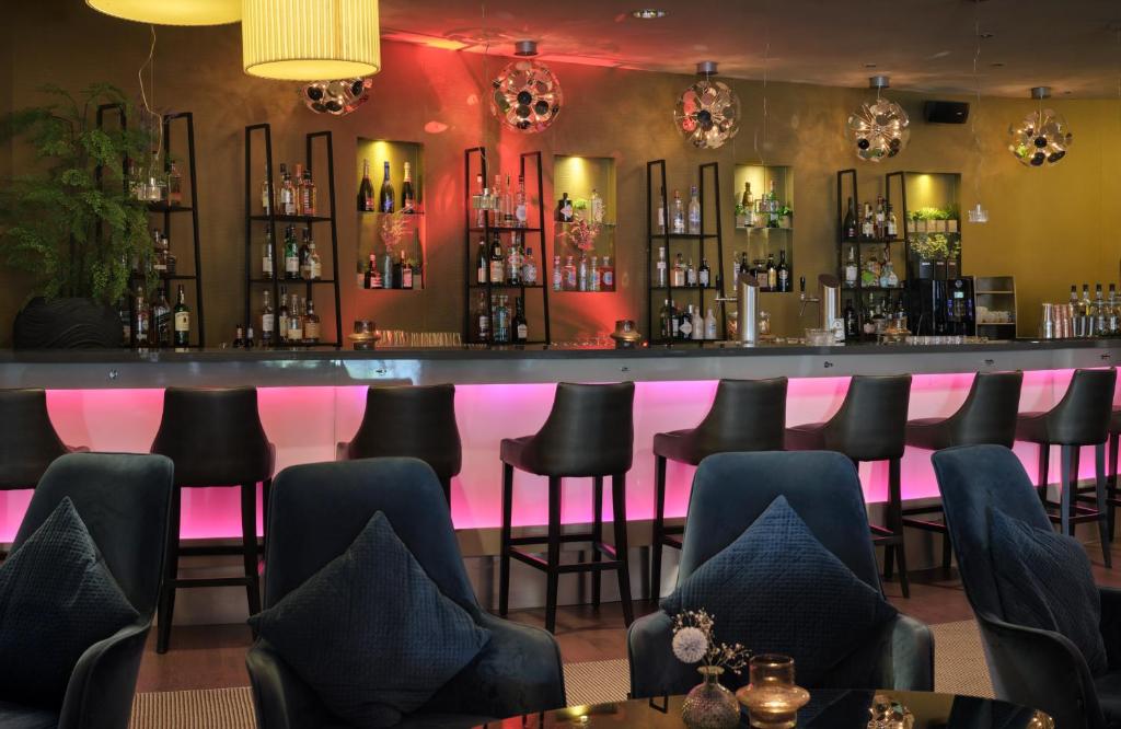 Fotos del hotel - LEONARDO ROYAL HOTEL DUSSELDORF KONIGSALLEE