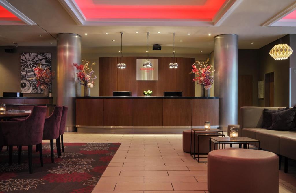 Fotos del hotel - LEONARDO ROYAL HOTEL DUSSELDORF KONIGSALLEE