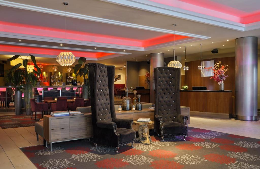 Fotos del hotel - LEONARDO ROYAL HOTEL DUSSELDORF KONIGSALLEE