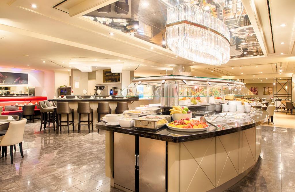 Fotos del hotel - LEONARDO ROYAL HOTEL DUSSELDORF KONIGSALLEE