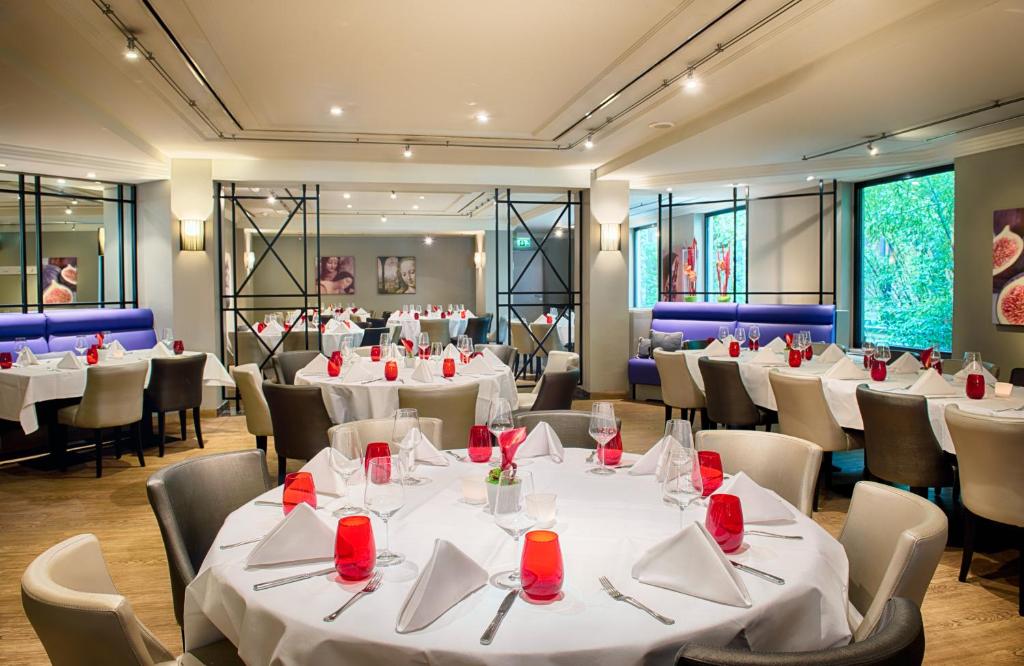 Fotos del hotel - LEONARDO ROYAL HOTEL DUSSELDORF KONIGSALLEE