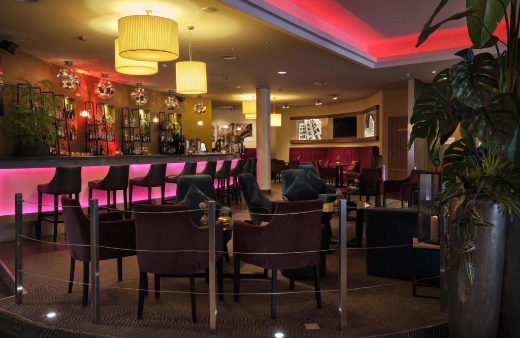 Fotos del hotel - LEONARDO ROYAL HOTEL DUSSELDORF KONIGSALLEE