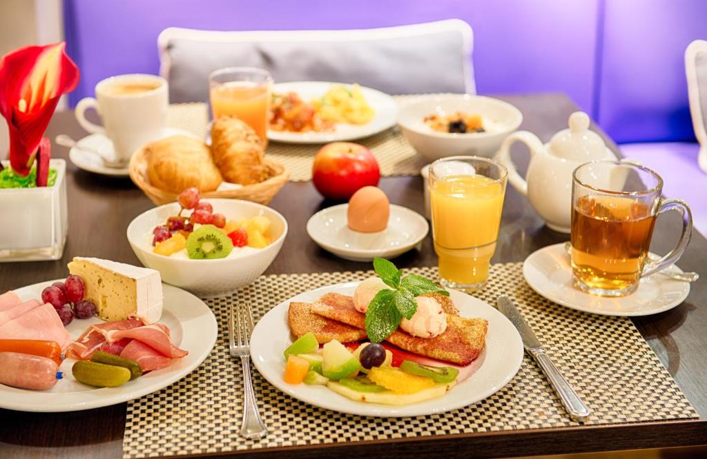 Fotos del hotel - LEONARDO ROYAL HOTEL DUSSELDORF KONIGSALLEE