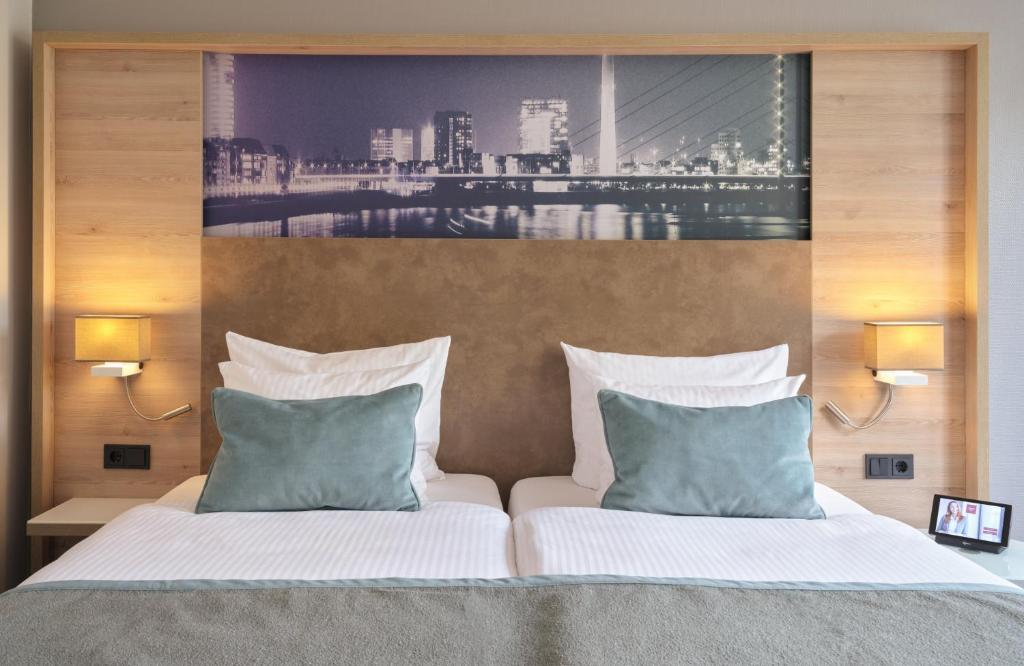 Fotos del hotel - LEONARDO ROYAL HOTEL DUSSELDORF KONIGSALLEE