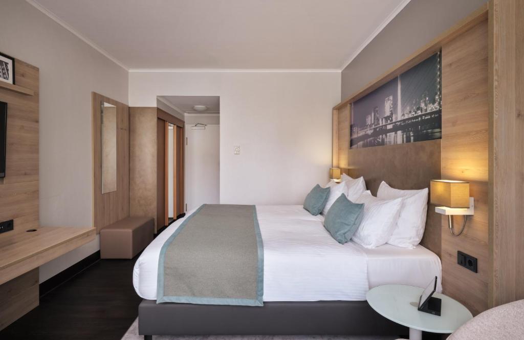 Fotos del hotel - LEONARDO ROYAL HOTEL DUSSELDORF KONIGSALLEE