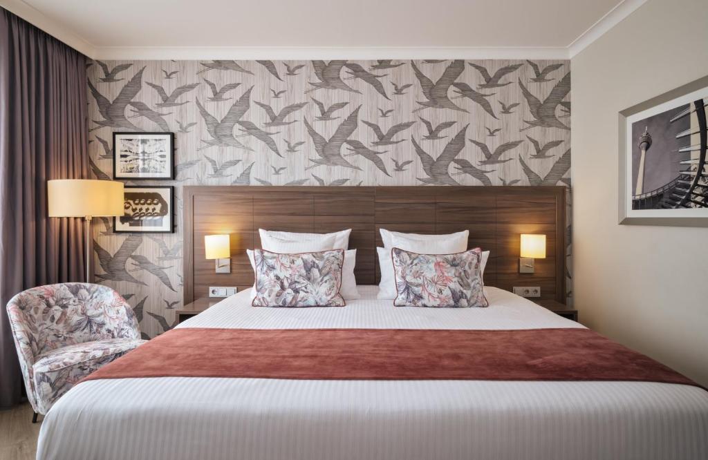 Fotos del hotel - LEONARDO ROYAL HOTEL DUSSELDORF KONIGSALLEE