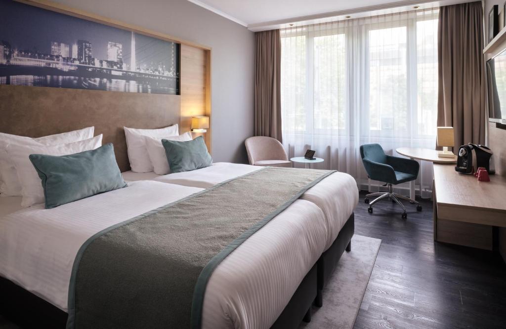 Fotos del hotel - LEONARDO ROYAL HOTEL DUSSELDORF KONIGSALLEE