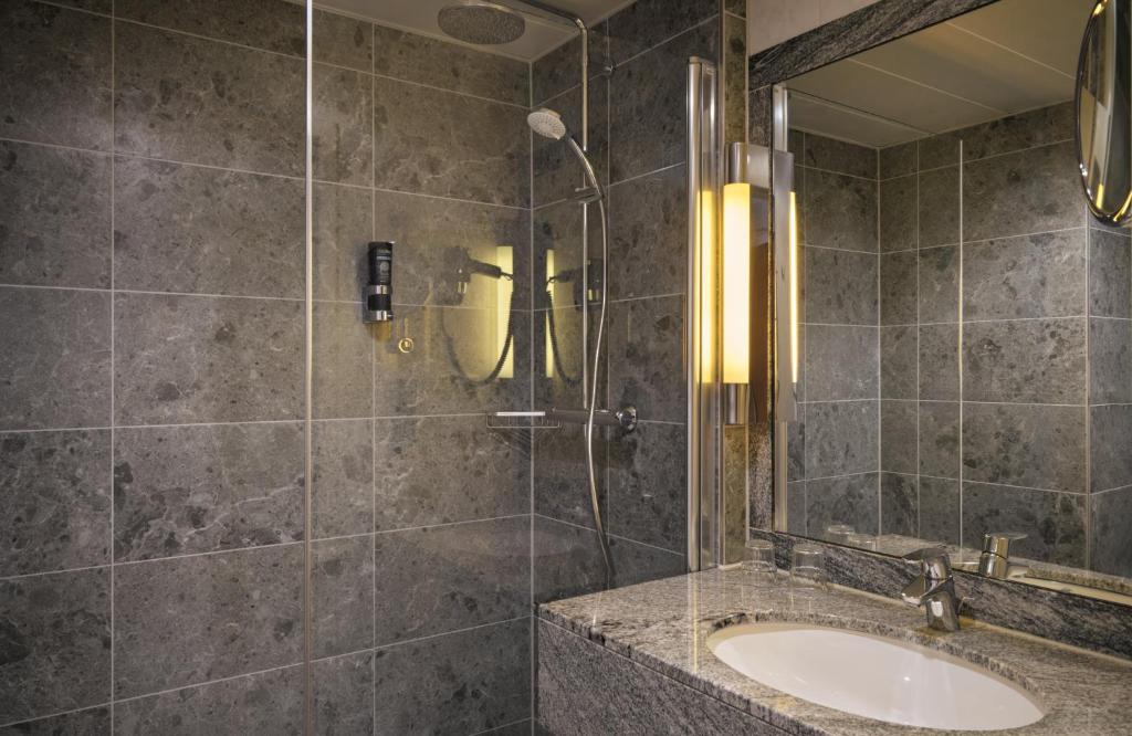 Fotos del hotel - LEONARDO ROYAL HOTEL DUSSELDORF KONIGSALLEE