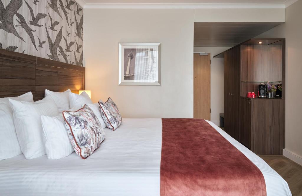 Fotos del hotel - LEONARDO ROYAL HOTEL DUSSELDORF KONIGSALLEE