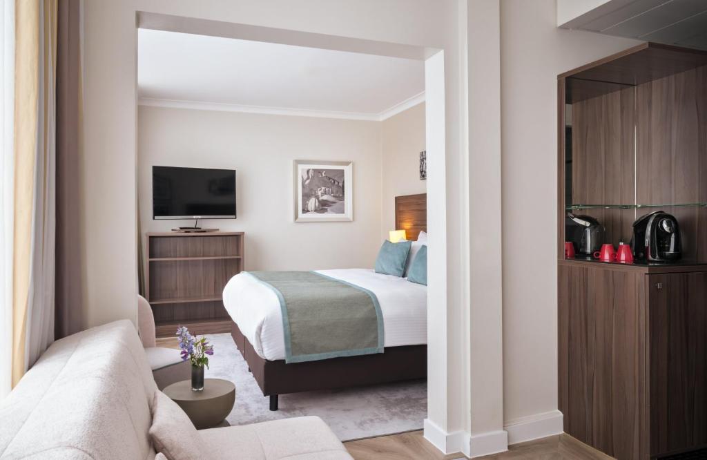 Fotos del hotel - LEONARDO ROYAL HOTEL DUSSELDORF KONIGSALLEE