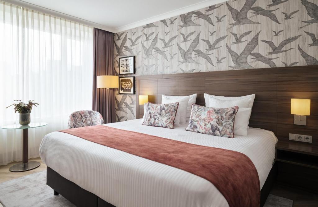 Fotos del hotel - LEONARDO ROYAL HOTEL DUSSELDORF KONIGSALLEE